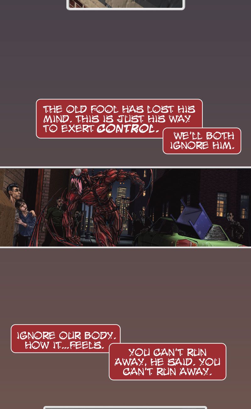 Venom Vs. Carnage Infinity Comic (2024-): Chapter 1 - Page 20