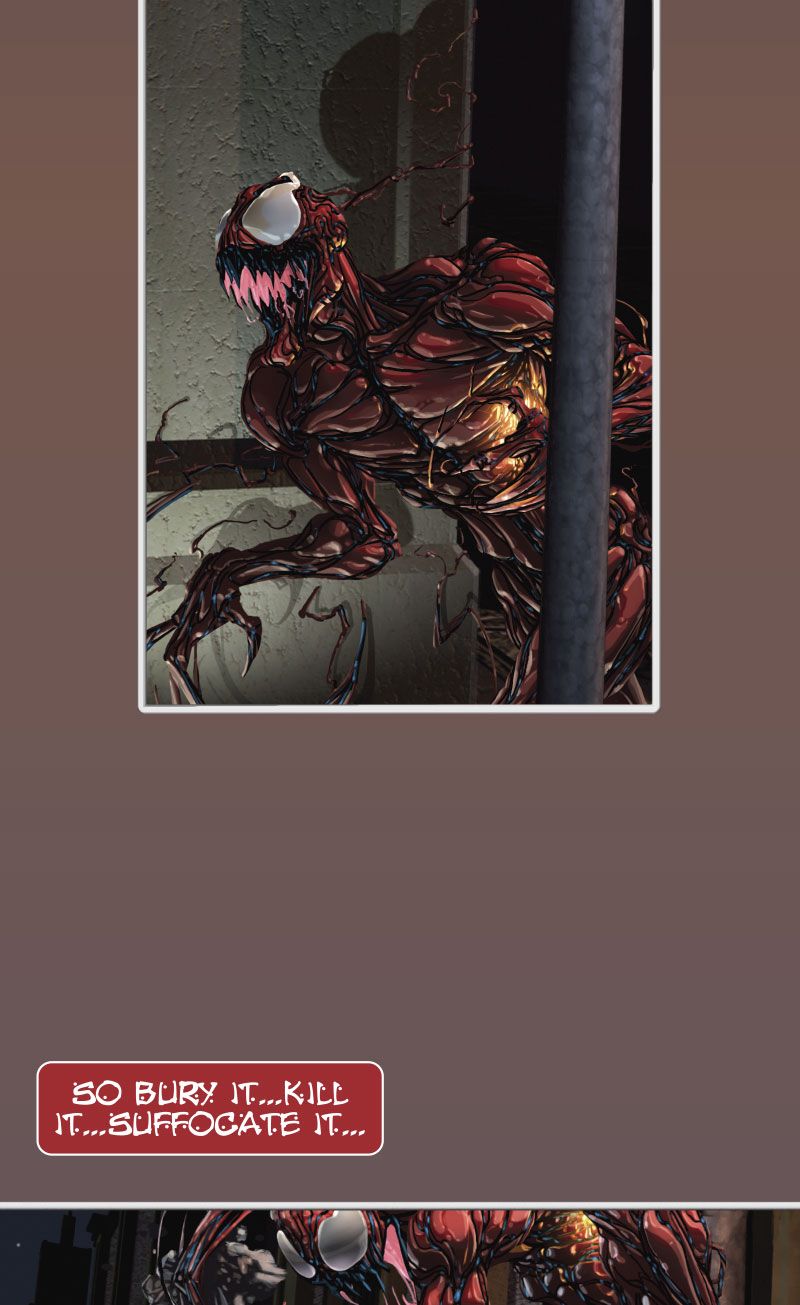 Venom Vs. Carnage Infinity Comic (2024-): Chapter 1 - Page 21