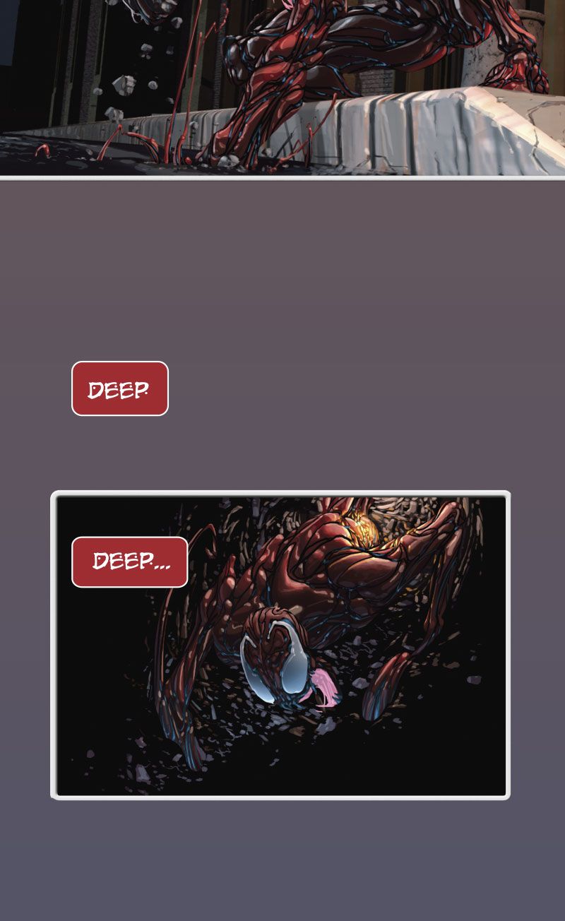 Venom Vs. Carnage Infinity Comic (2024-): Chapter 1 - Page 22