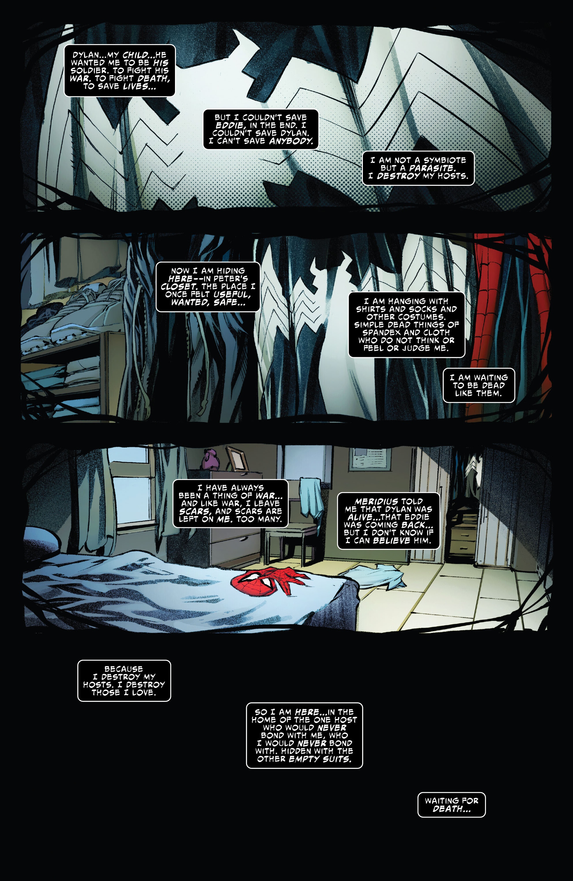 <{ $series->title }} issue 1 - Page 15