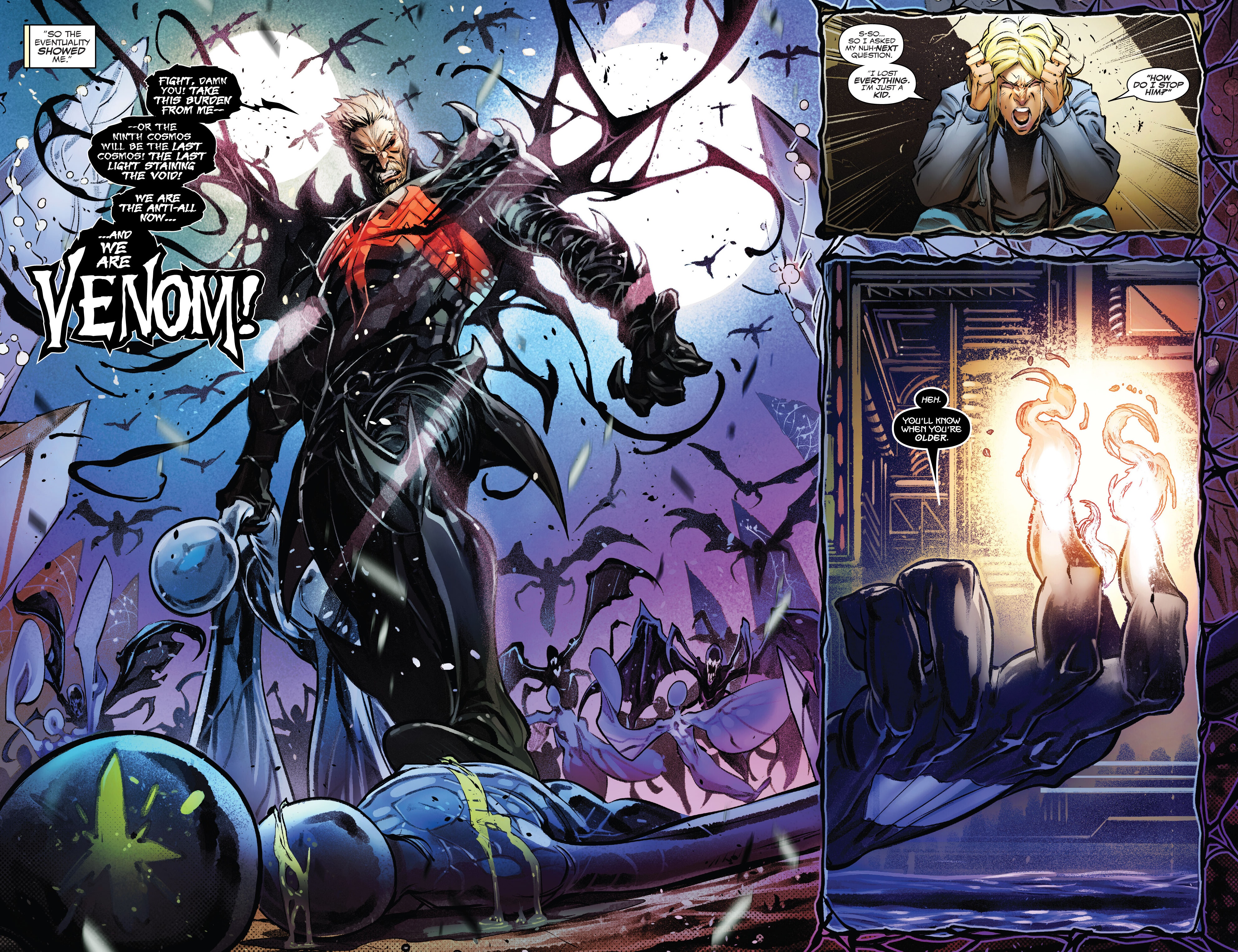 Venom War (2024-) issue 1 - Page 19