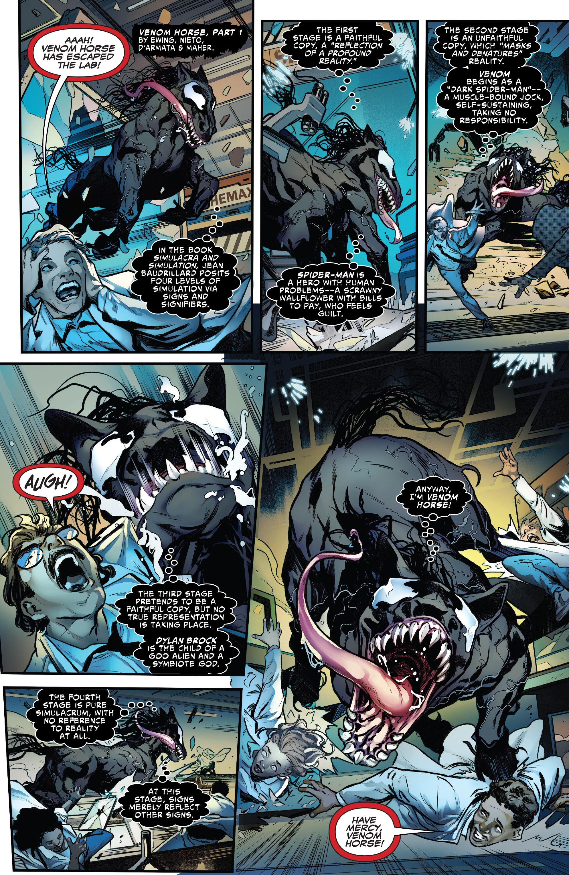 Venom War (2024-) issue 1 - Page 37