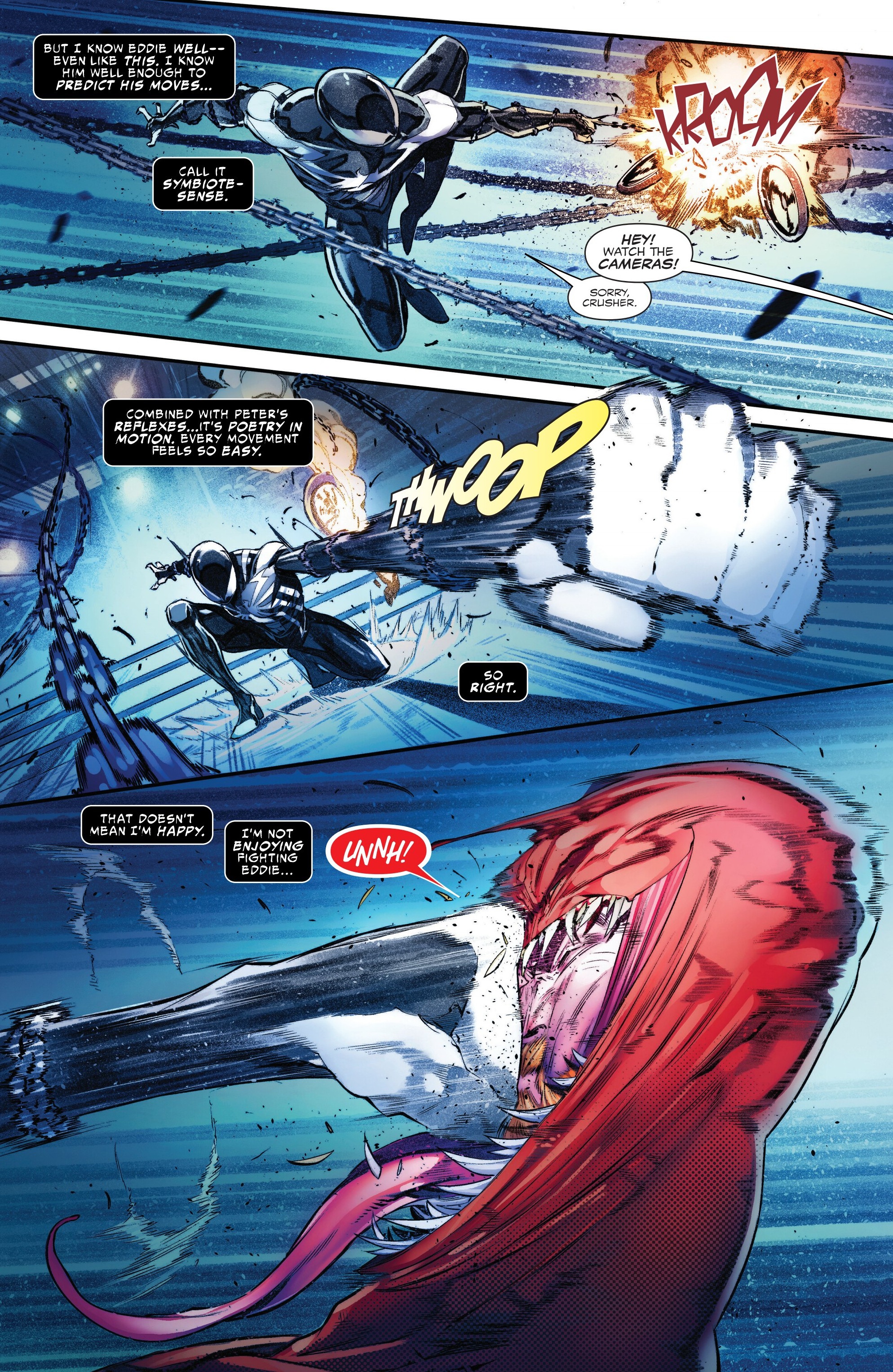 Venom War (2024-) issue 2 - Page 14