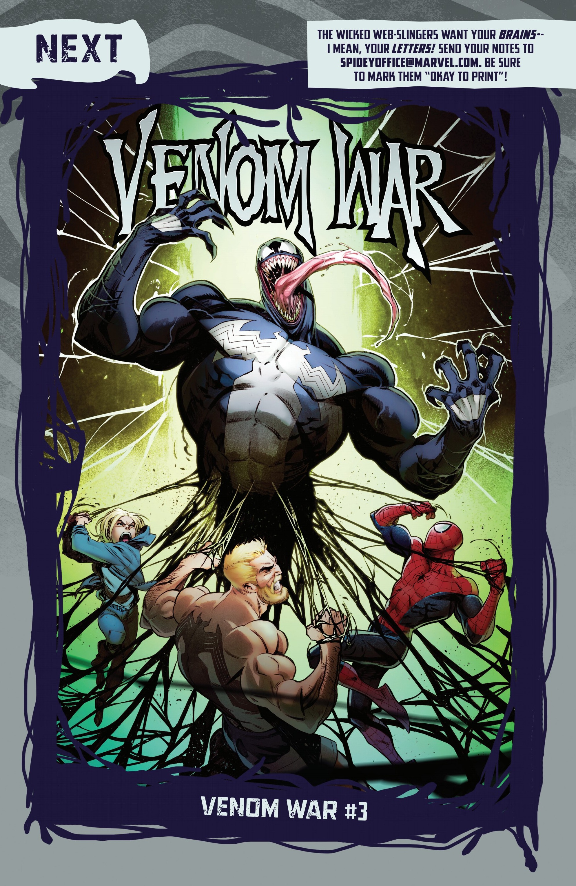 Venom War (2024-) issue 2 - Page 24