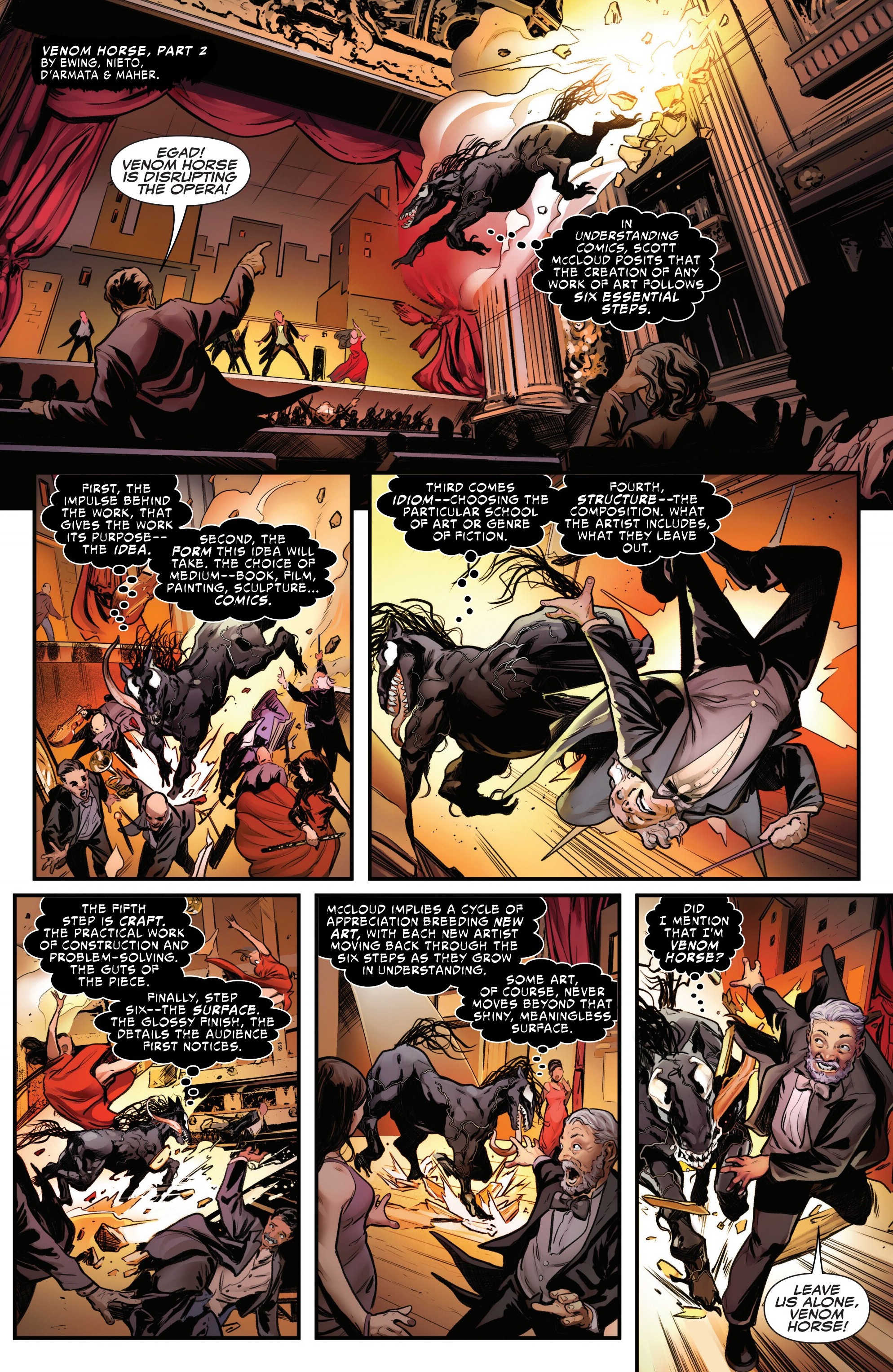 Venom War (2024-) issue 2 - Page 26