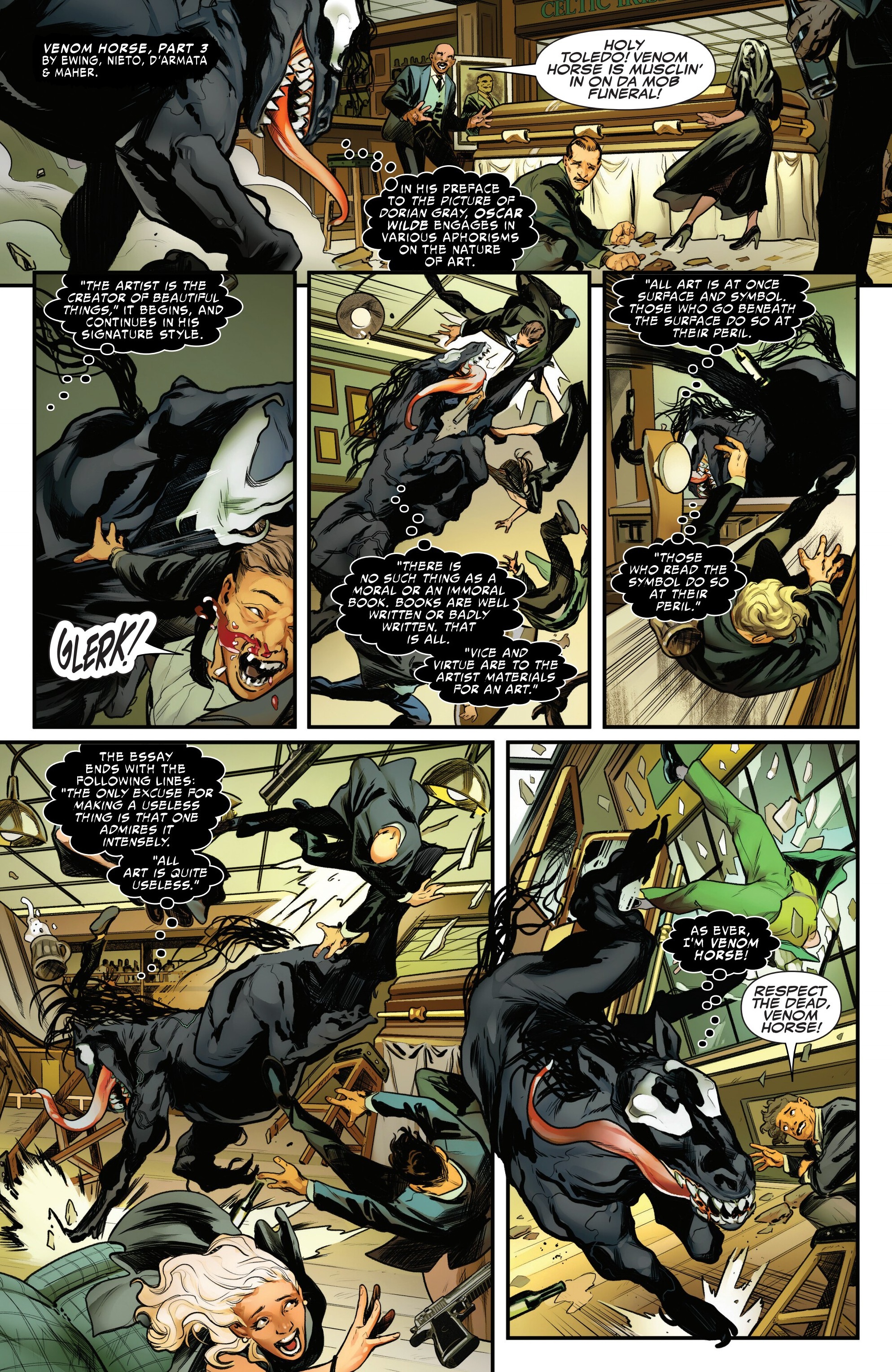 Venom War (2024-) issue 3 - Page 25