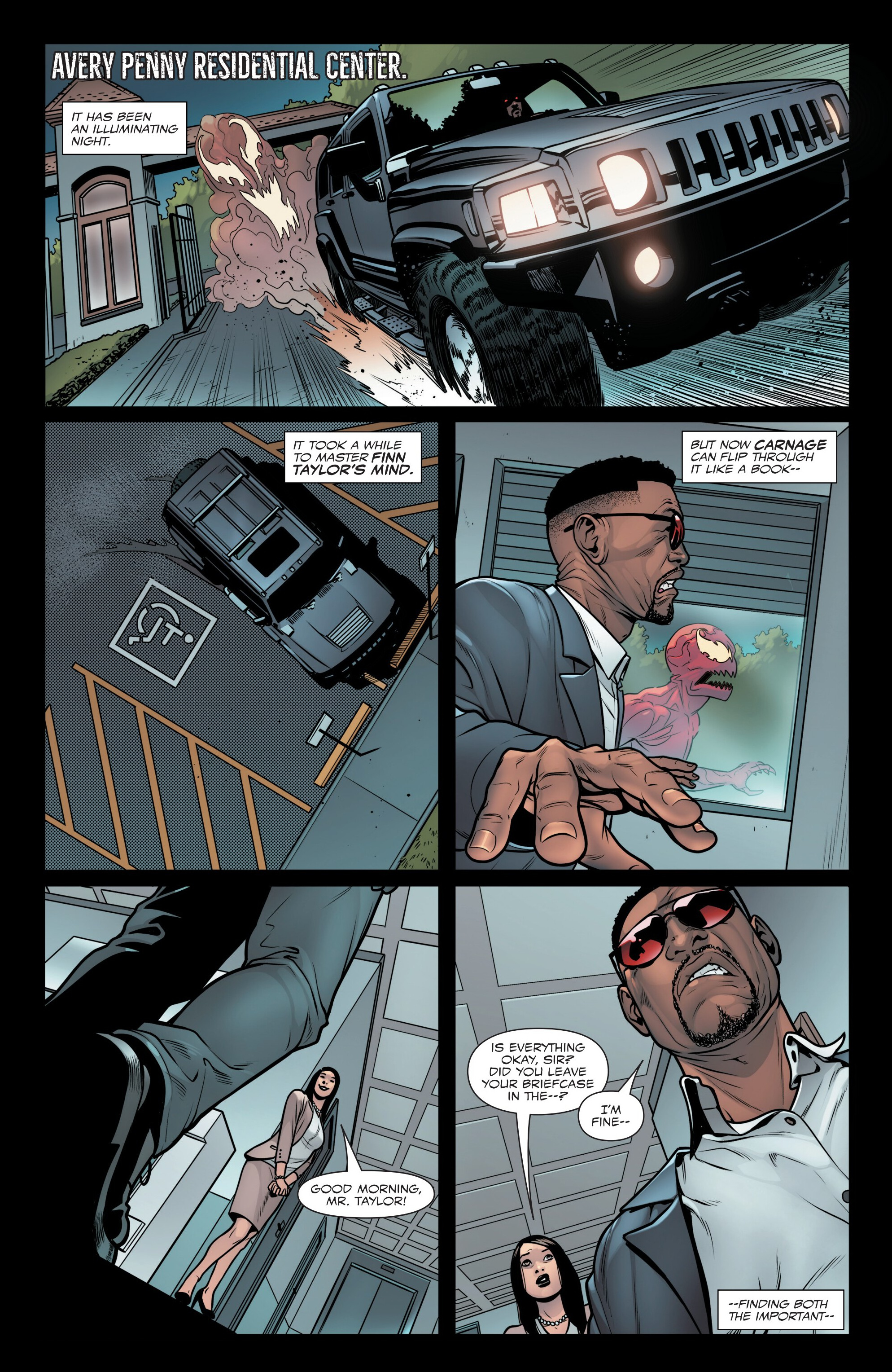 <{ $series->title }} issue 2 - Page 2