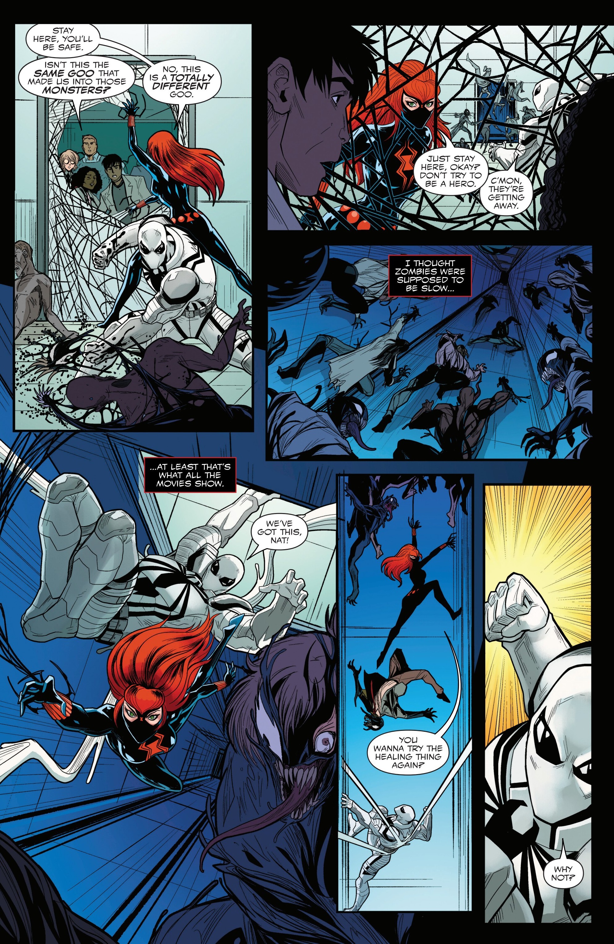 <{ $series->title }} issue 2 - Page 14