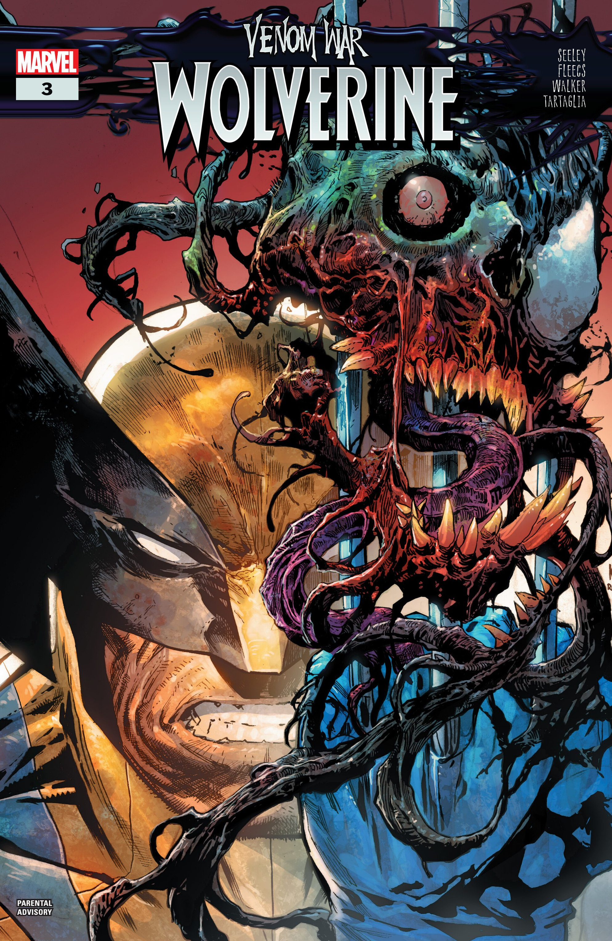 Venom War: Wolverine (2024-)-Venom War: Wolverine (2024-) #3