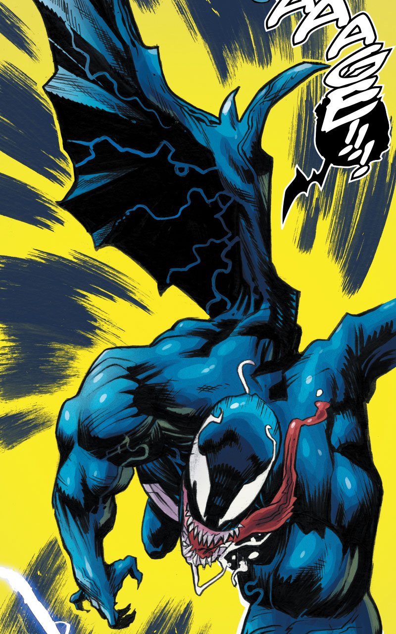 Venom/Carnage Infinity Comic (2021-): Chapter 1 - Page 16