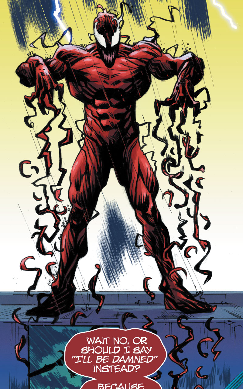 Venom/Carnage Infinity Comic (2021-): Chapter 1 - Page 18