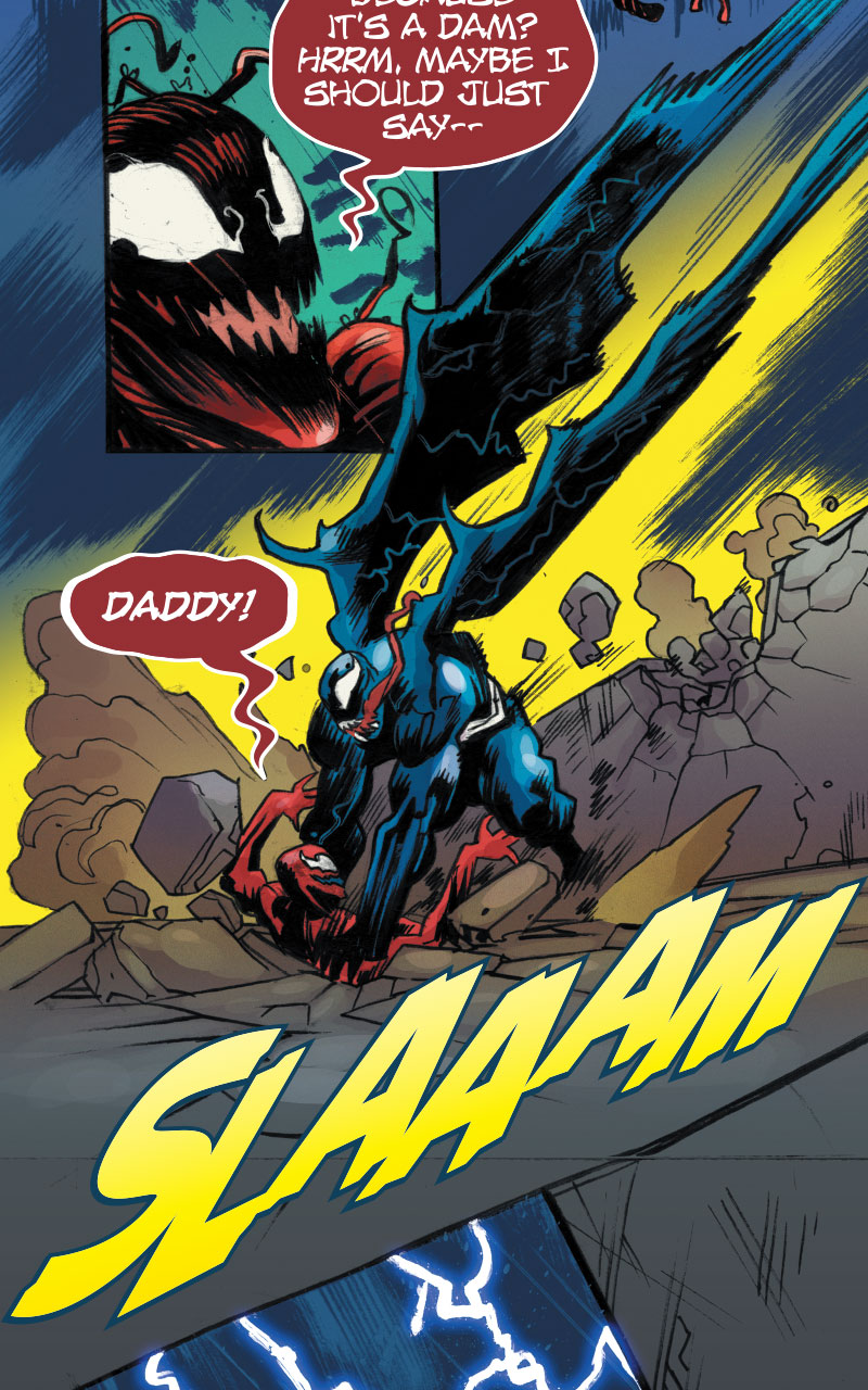 Venom/Carnage Infinity Comic (2021-): Chapter 1 - Page 19