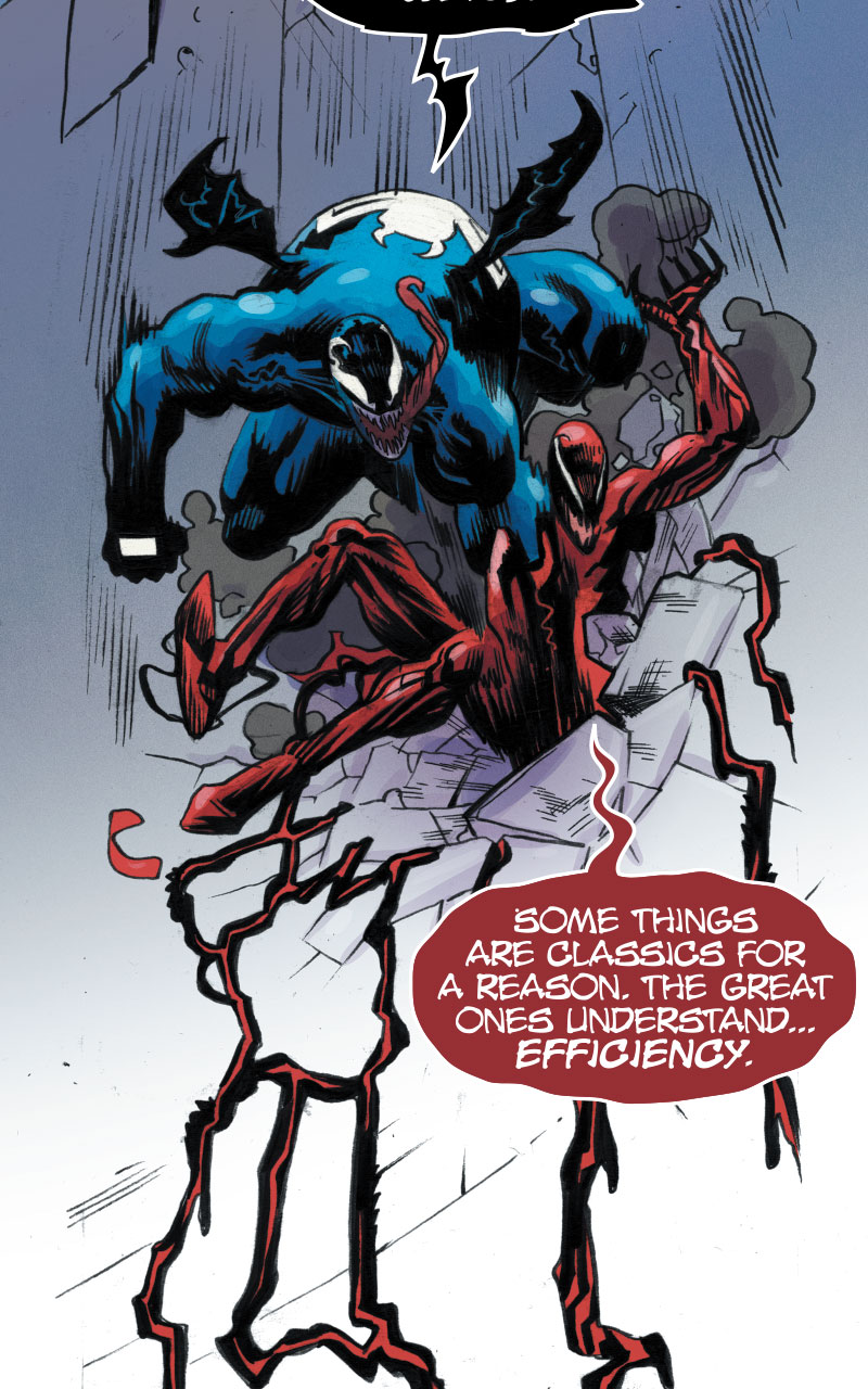 Venom/Carnage Infinity Comic (2021-): Chapter 1 - Page 21