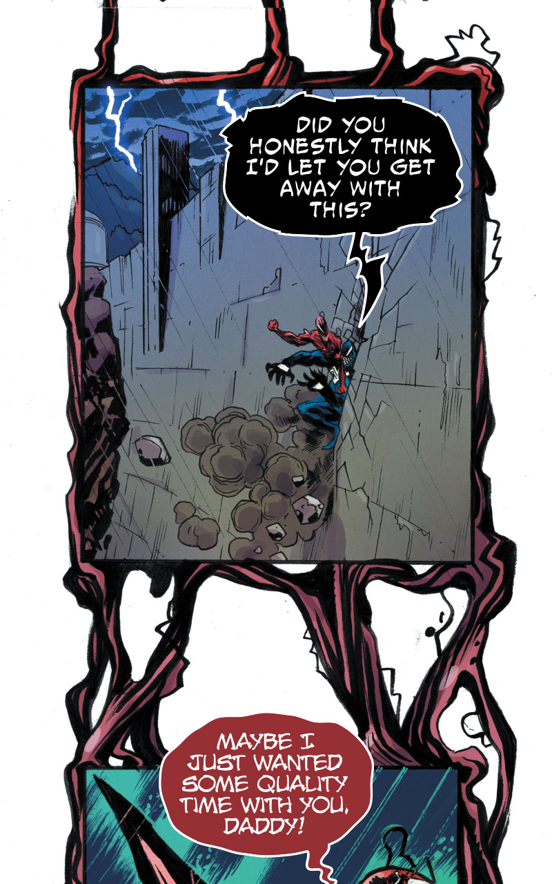 Venom/Carnage Infinity Comic (2021-): Chapter 1 - Page 22