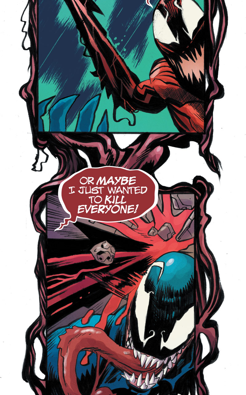 Venom/Carnage Infinity Comic (2021-): Chapter 1 - Page 23
