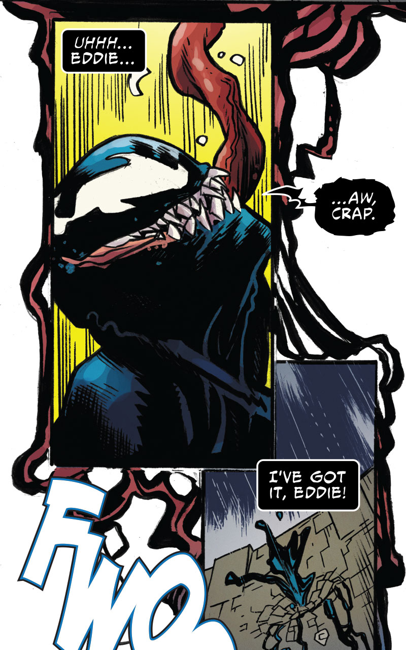 Venom/Carnage Infinity Comic (2021-): Chapter 1 - Page 26