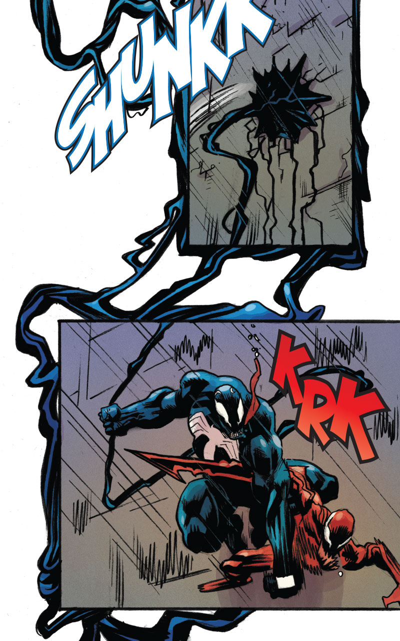 Venom/Carnage Infinity Comic (2021-): Chapter 1 - Page 28
