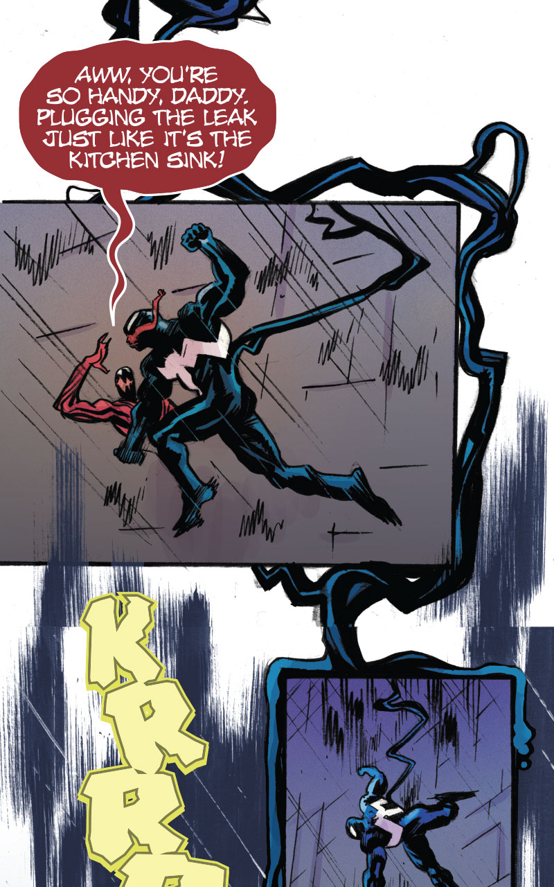 Venom/Carnage Infinity Comic (2021-): Chapter 1 - Page 29
