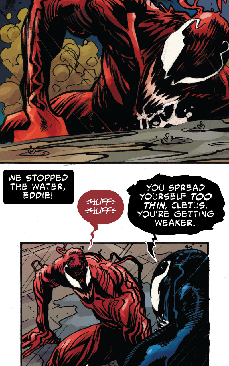 Venom/Carnage Infinity Comic (2021-): Chapter 1 - Page 31
