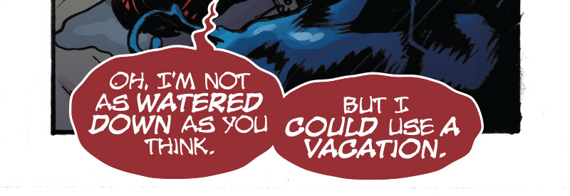 Venom/Carnage Infinity Comic (2021-): Chapter 1 - Page 32