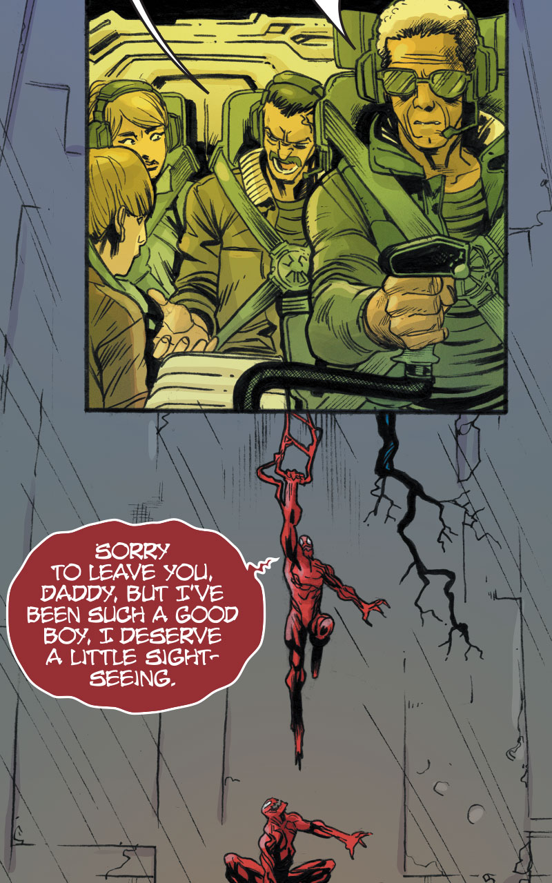 Venom/Carnage Infinity Comic (2021-): Chapter 1 - Page 34