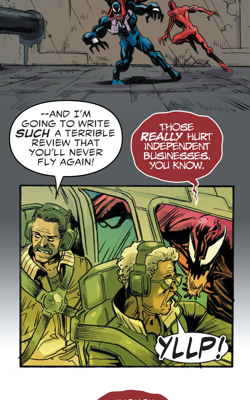 Venom/Carnage Infinity Comic (2021-): Chapter 1 - Page 35
