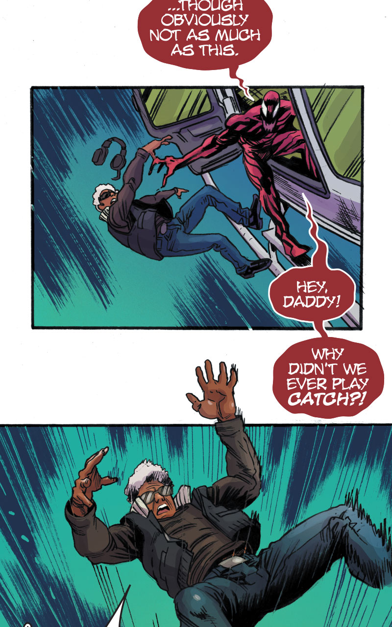 Venom/Carnage Infinity Comic (2021-): Chapter 1 - Page 36