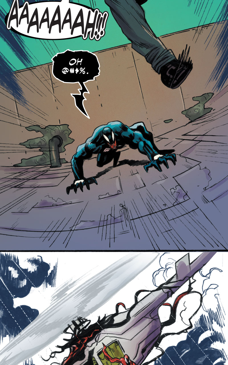 Venom/Carnage Infinity Comic (2021-): Chapter 1 - Page 37
