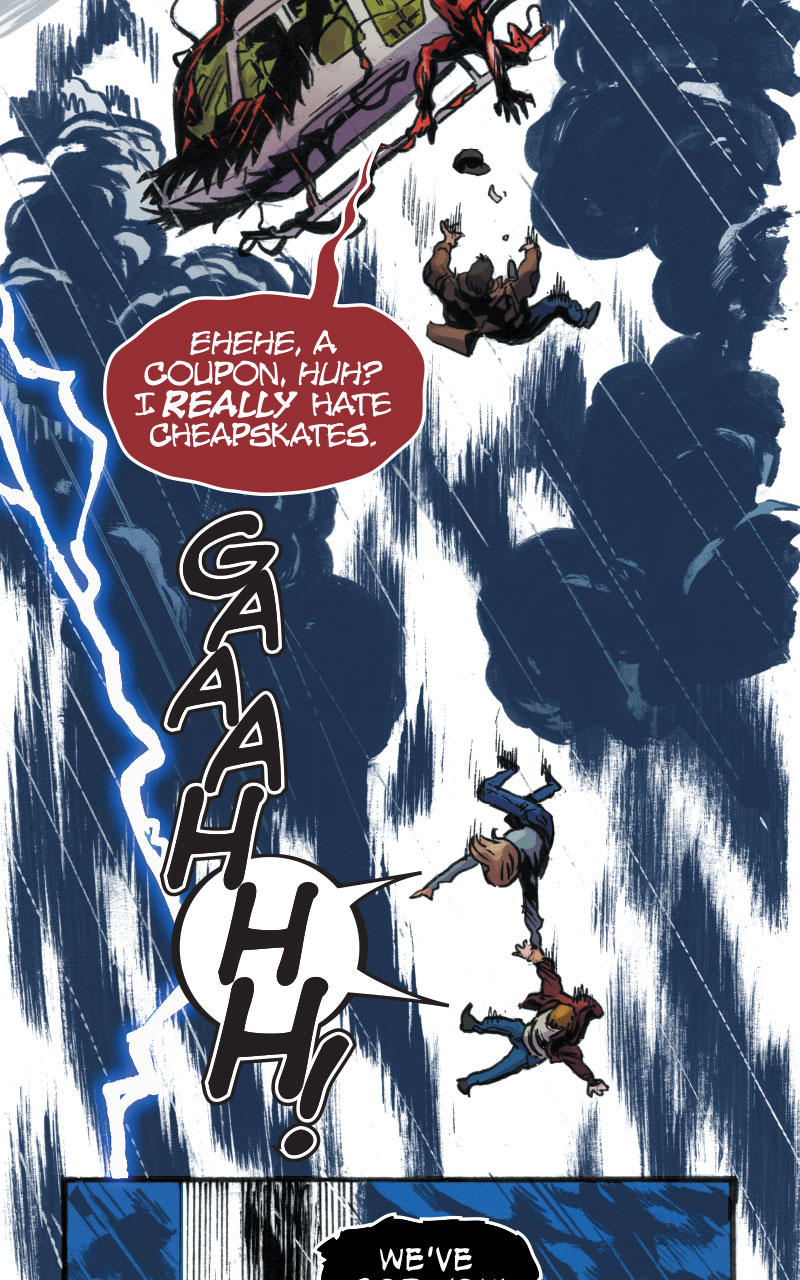 Venom/Carnage Infinity Comic (2021-): Chapter 1 - Page 38