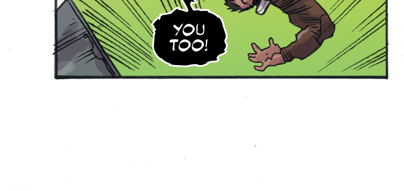 Venom/Carnage Infinity Comic (2021-): Chapter 1 - Page 40