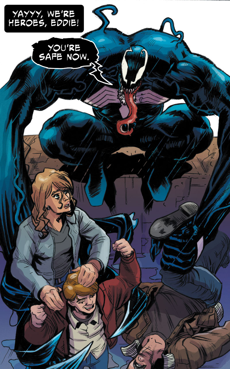 Venom/Carnage Infinity Comic (2021-): Chapter 1 - Page 41