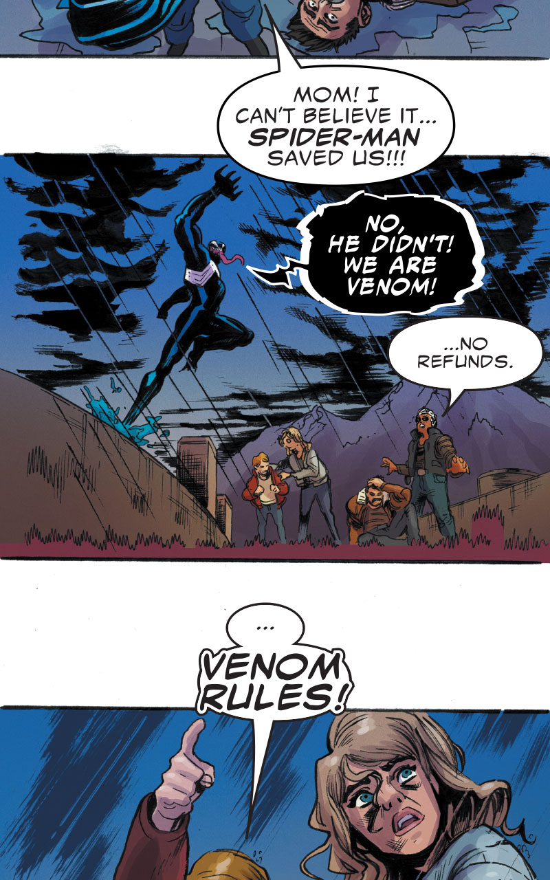 Venom/Carnage Infinity Comic (2021-): Chapter 1 - Page 42