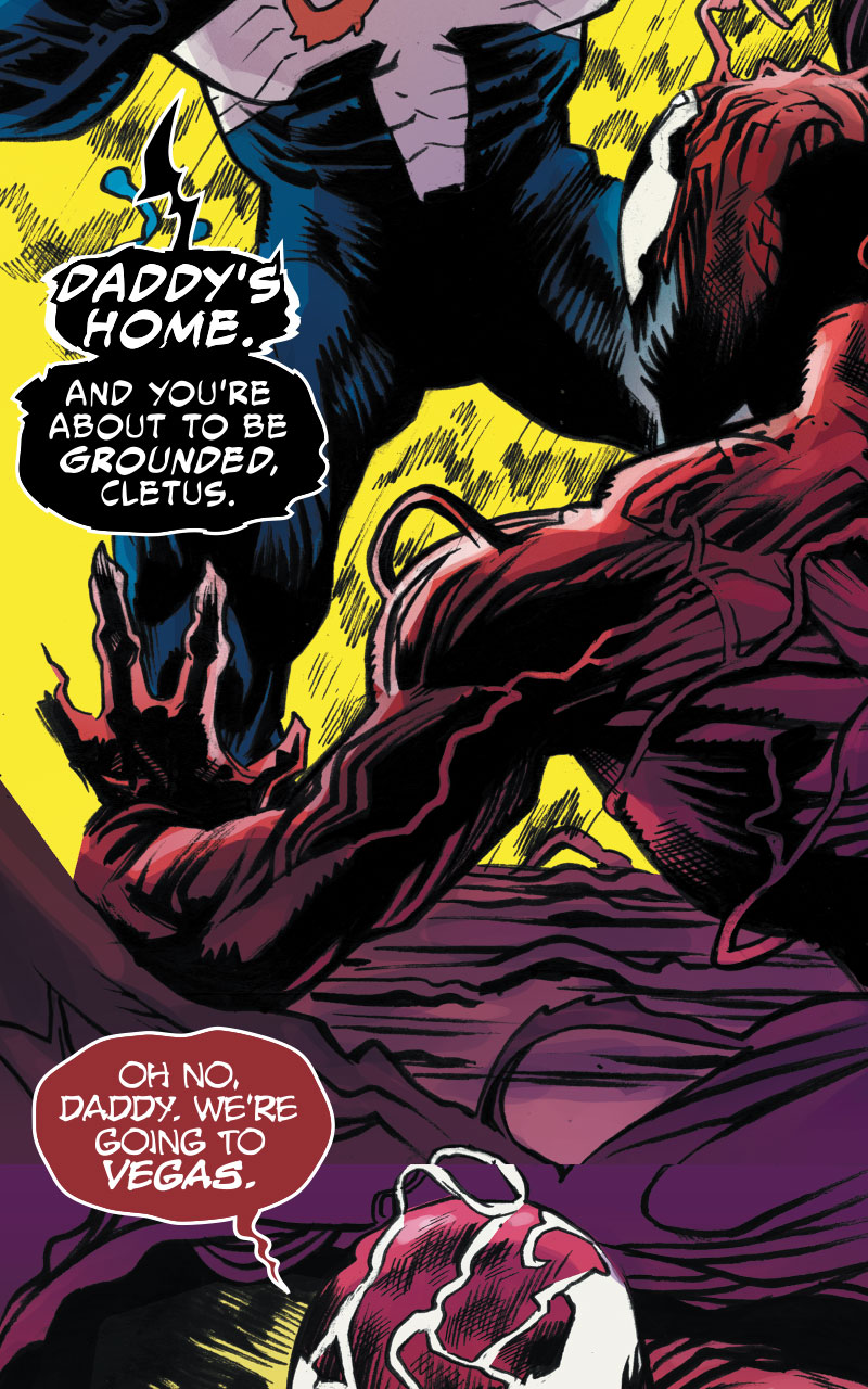 Venom/Carnage Infinity Comic (2021-): Chapter 1 - Page 45