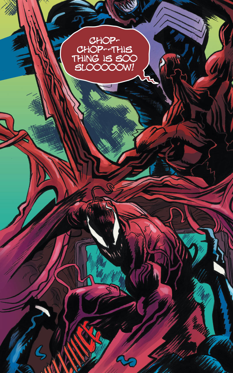 Venom/Carnage Infinity Comic (2021-): Chapter 1 - Page 47