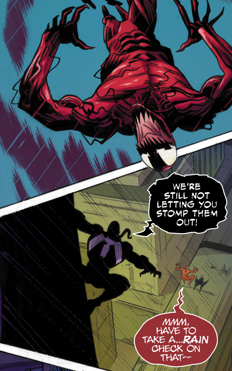 Venom/Carnage Infinity Comic (2021-): Chapter 2 - Page 15