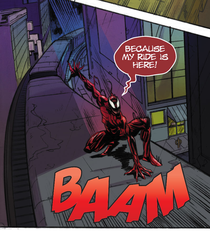 Venom/Carnage Infinity Comic (2021-): Chapter 2 - Page 16