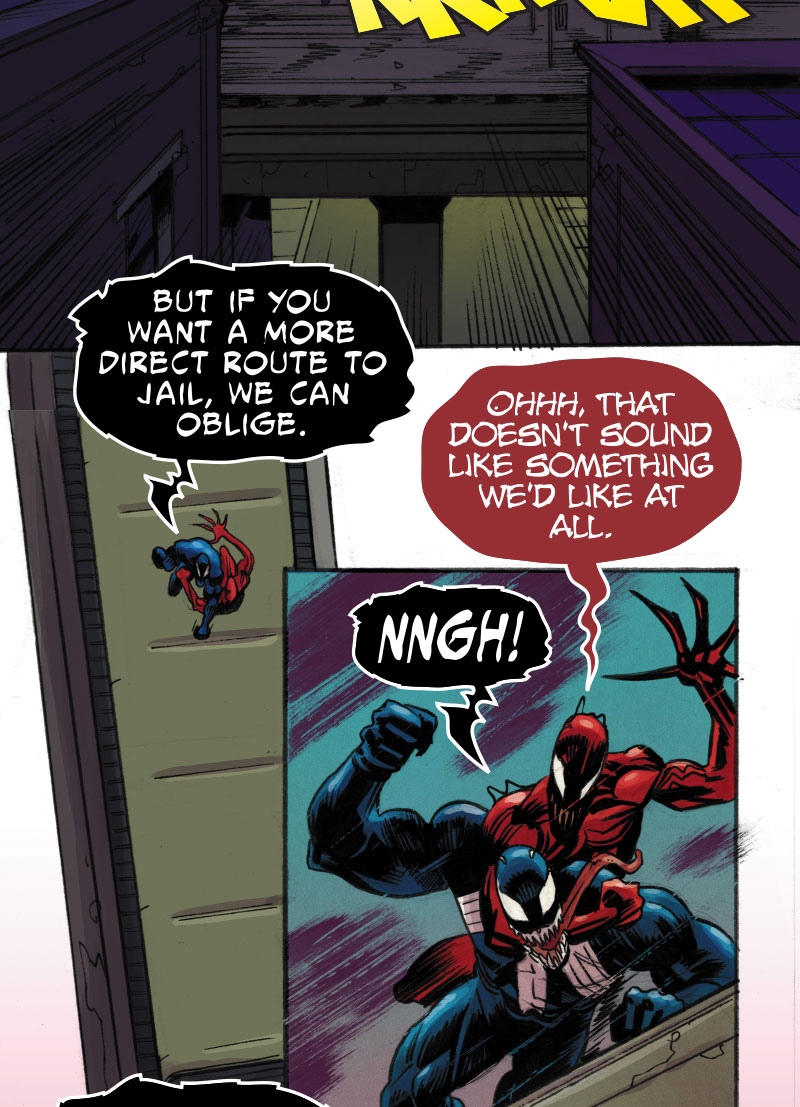 Venom/Carnage Infinity Comic (2021-): Chapter 2 - Page 19