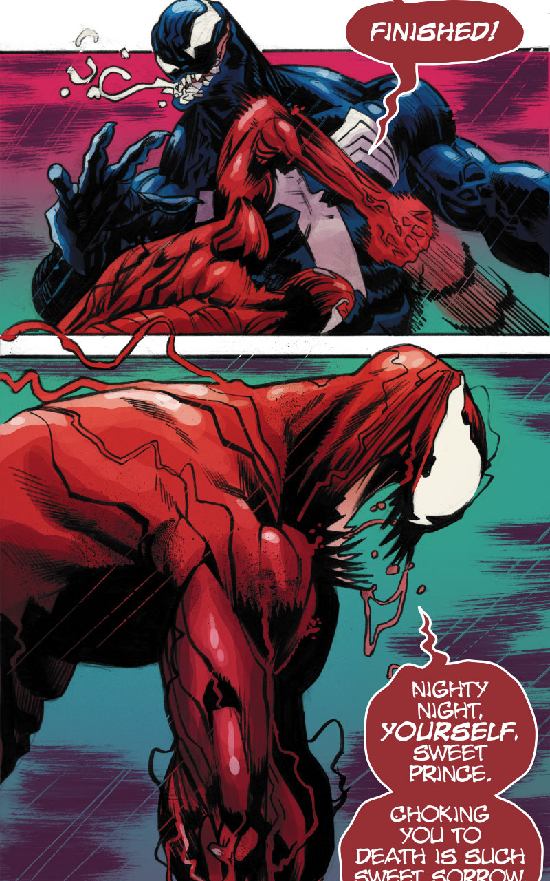 Venom/Carnage Infinity Comic (2021-) issue 2 - Page 26