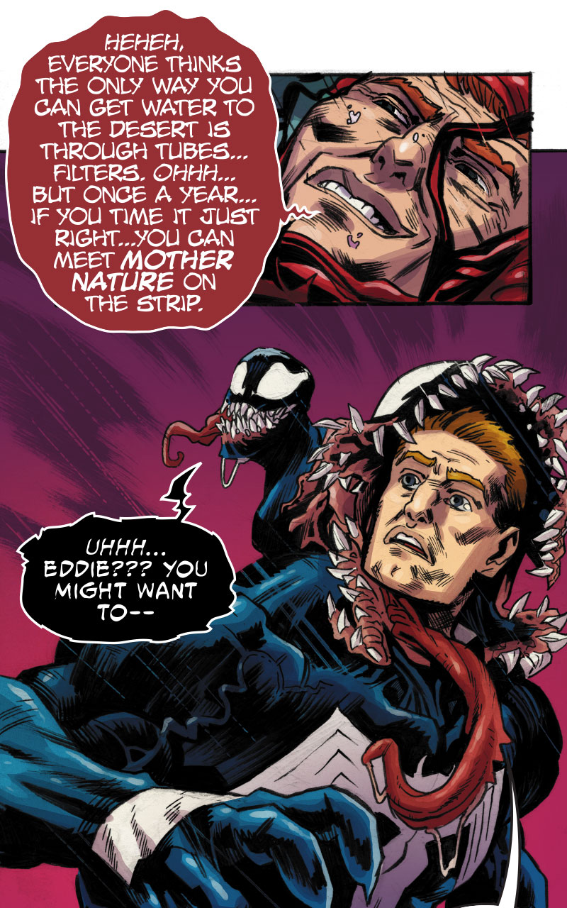 Venom/Carnage Infinity Comic (2021-) issue 2 - Page 43