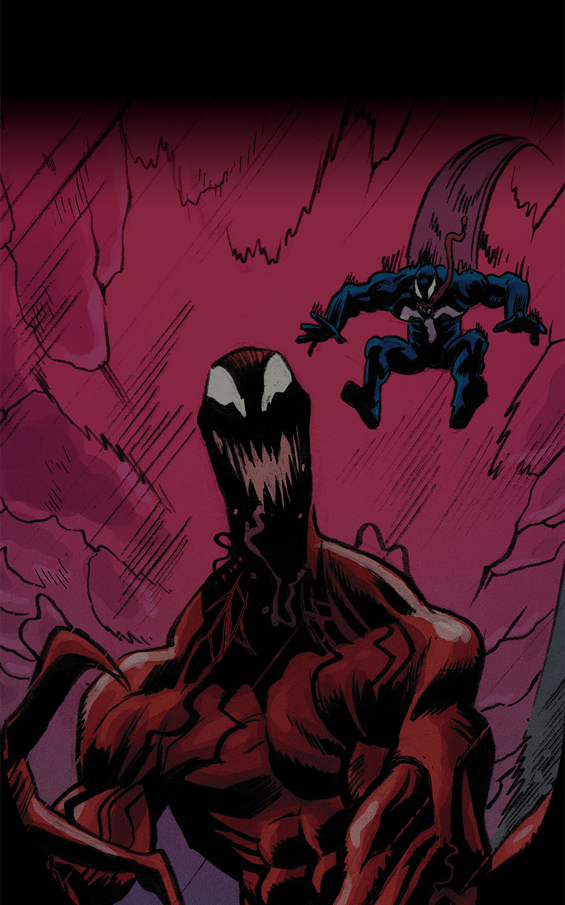 Venom/Carnage Infinity Comic (2021-) issue 2 - Page 49