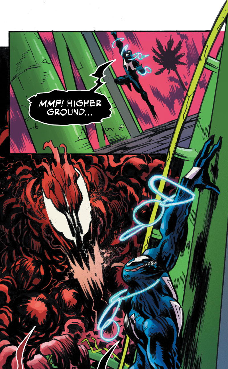 Venom/Carnage Infinity Comic (2021-) issue 3 - Page 28