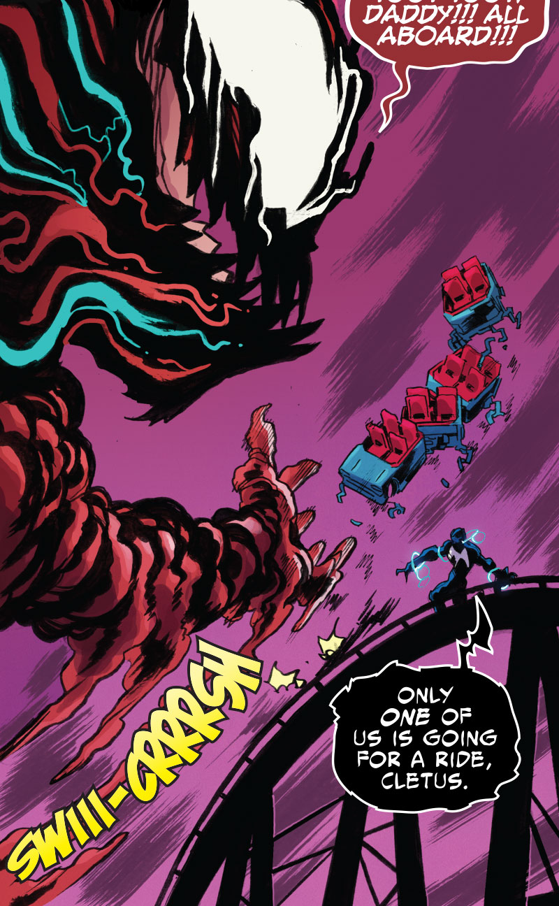 Venom/Carnage Infinity Comic (2021-) issue 3 - Page 30