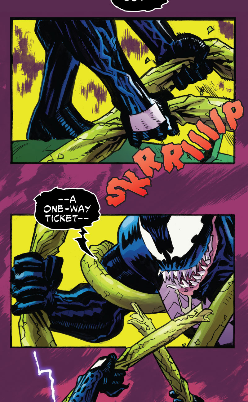 Venom/Carnage Infinity Comic (2021-) issue 3 - Page 32