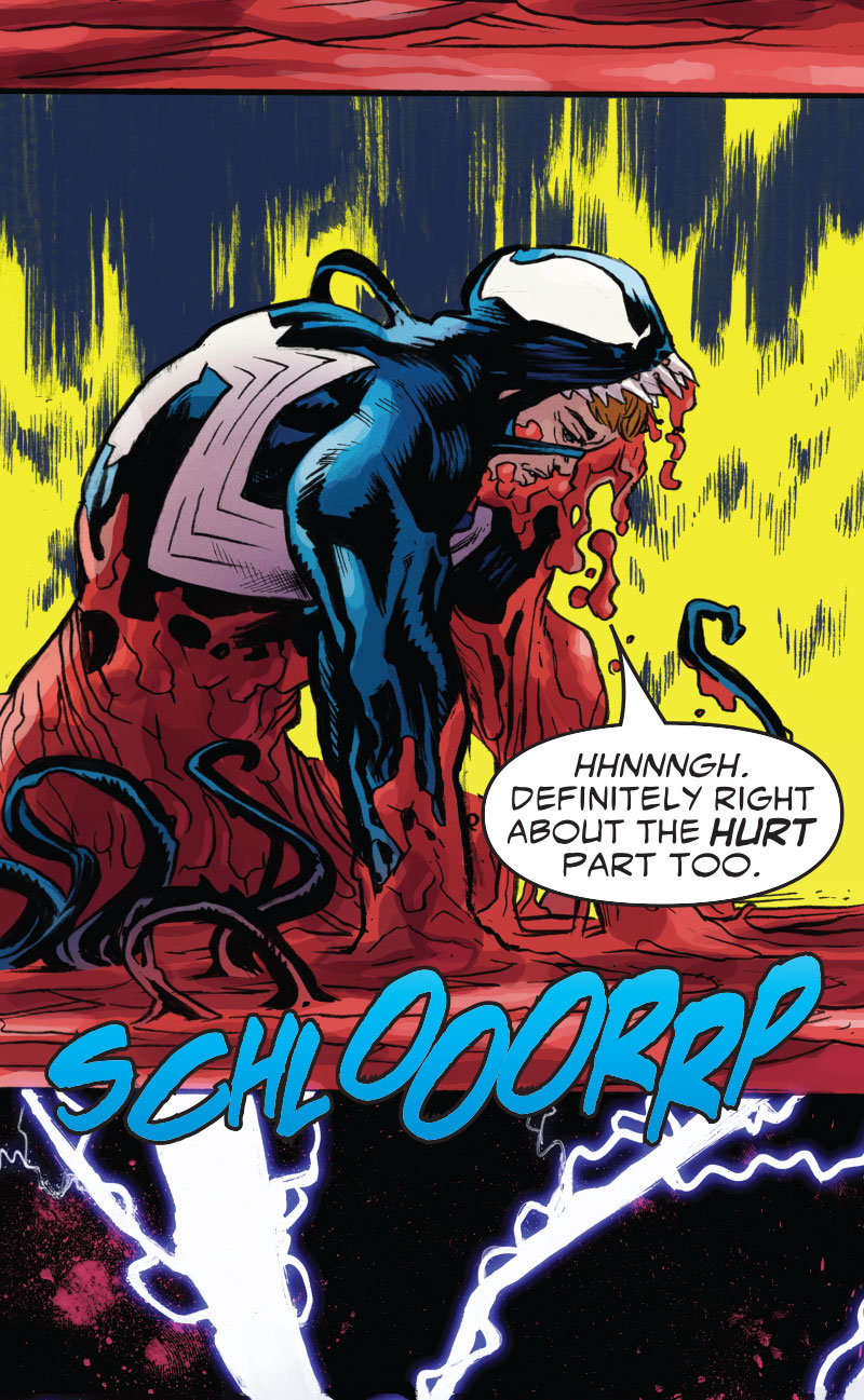 Venom/Carnage Infinity Comic (2021-) issue 3 - Page 37