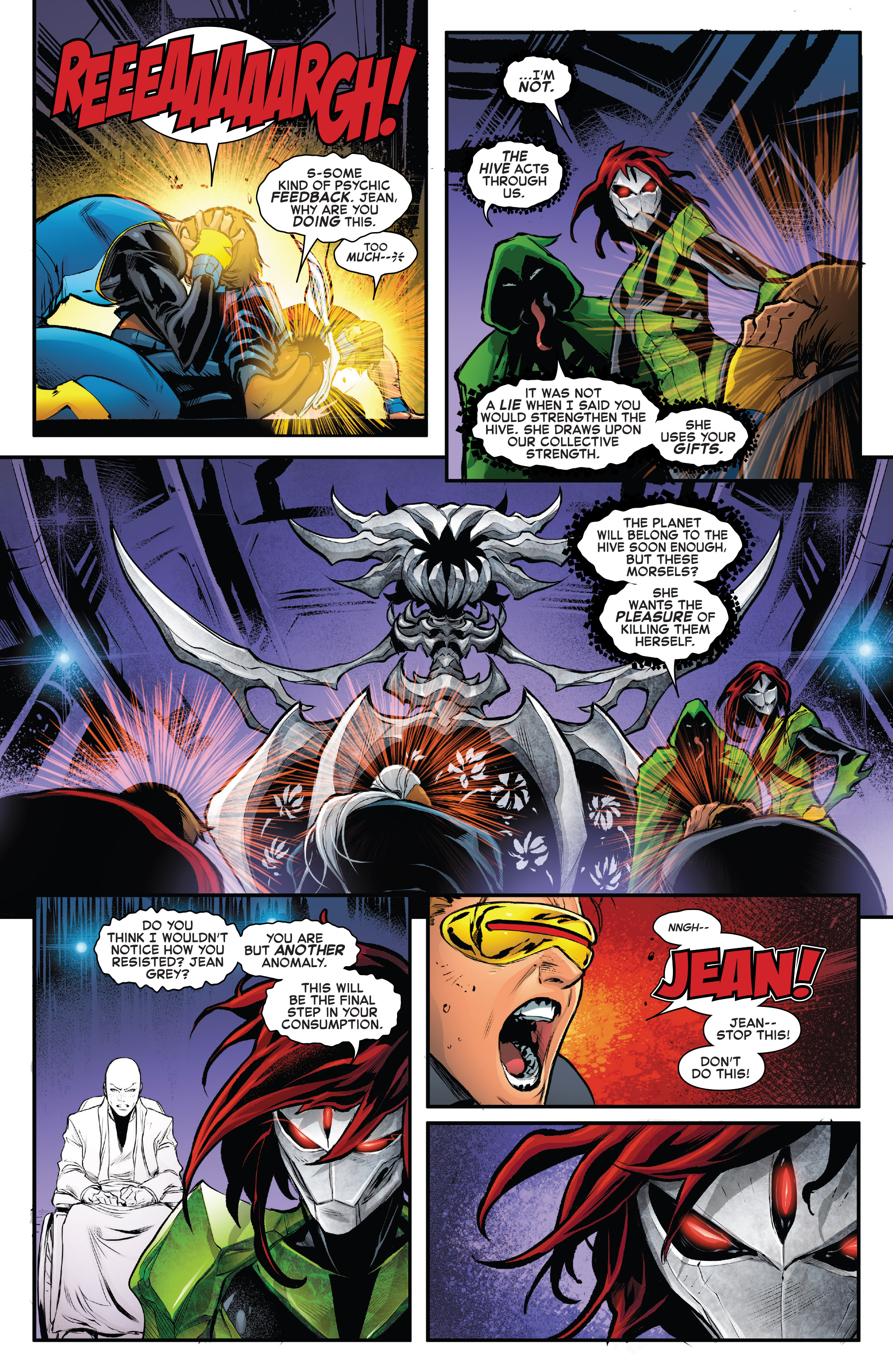 Venomized (2018) issue 5 - Page 15