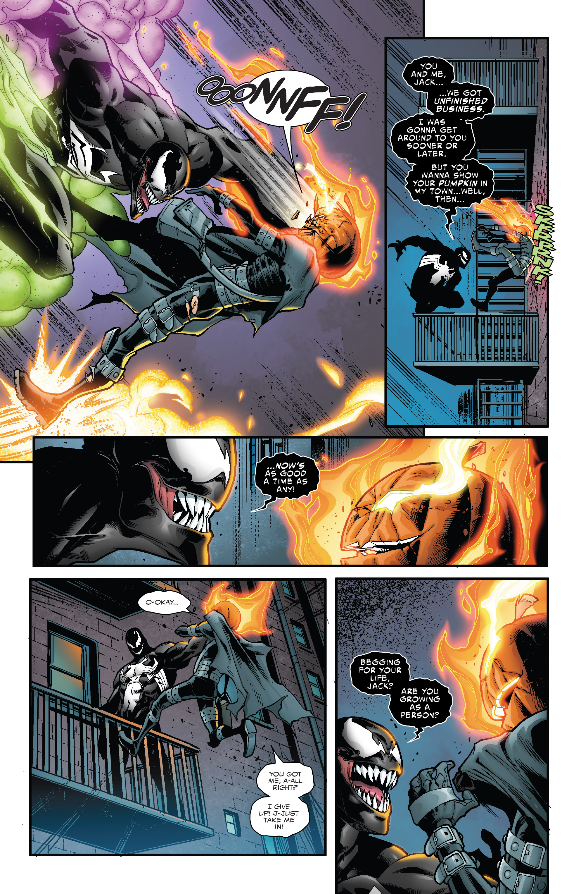 Venomverse (2017) issue 1 - Page 4