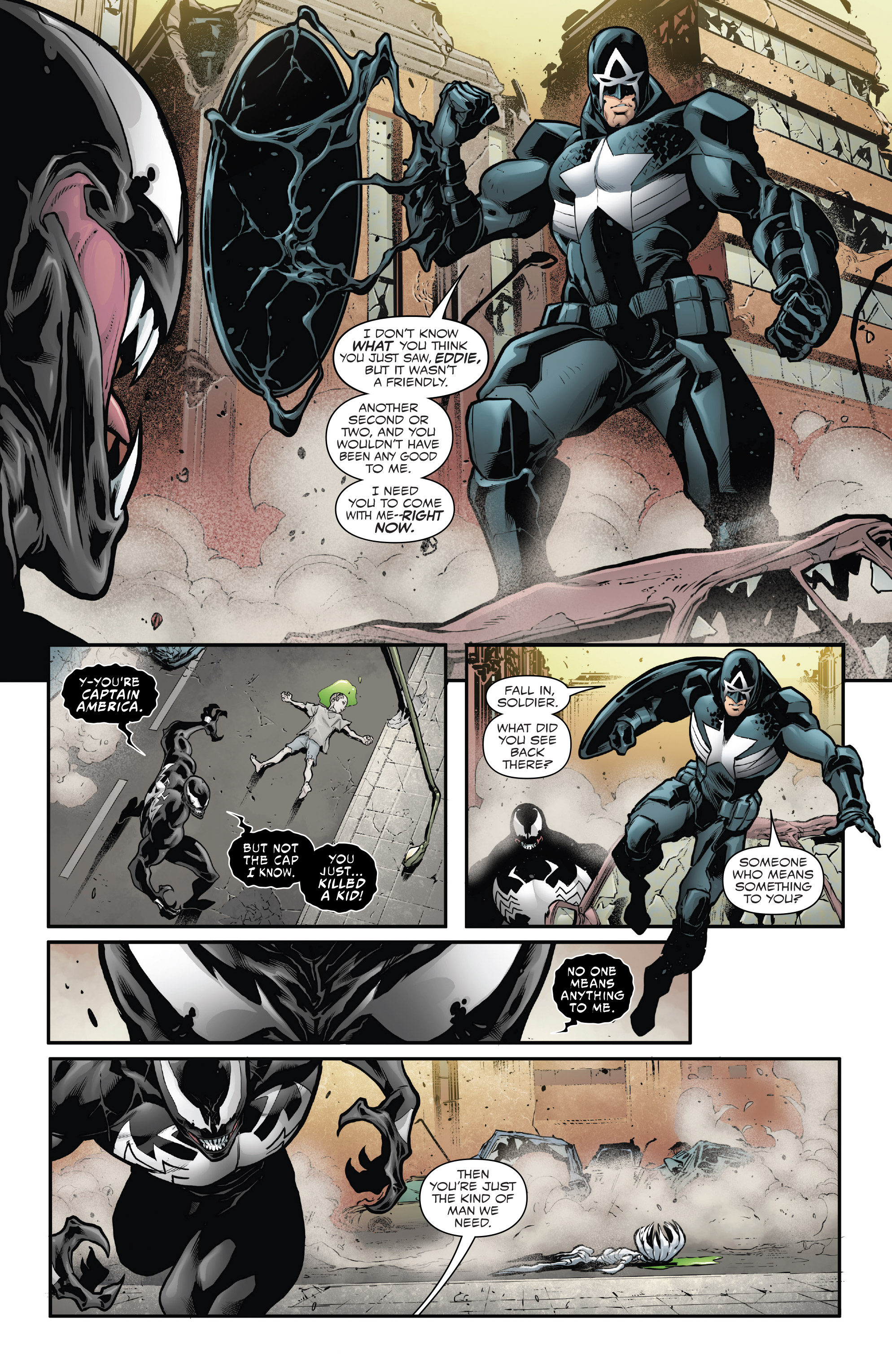 Venomverse (2017) issue 1 - Page 11