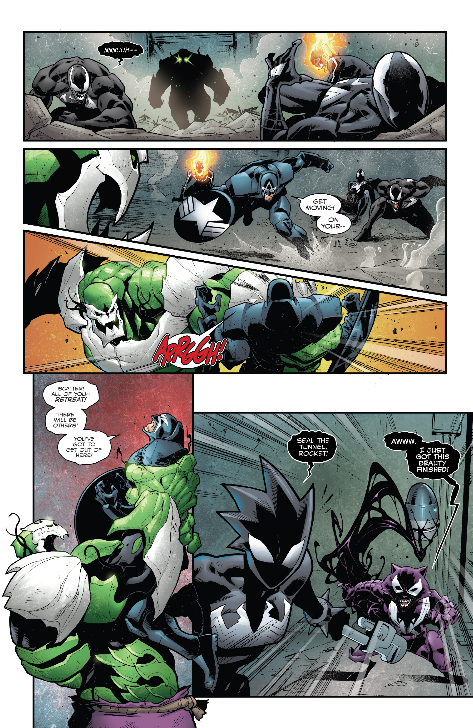 Venomverse (2017) issue 1 - Page 19