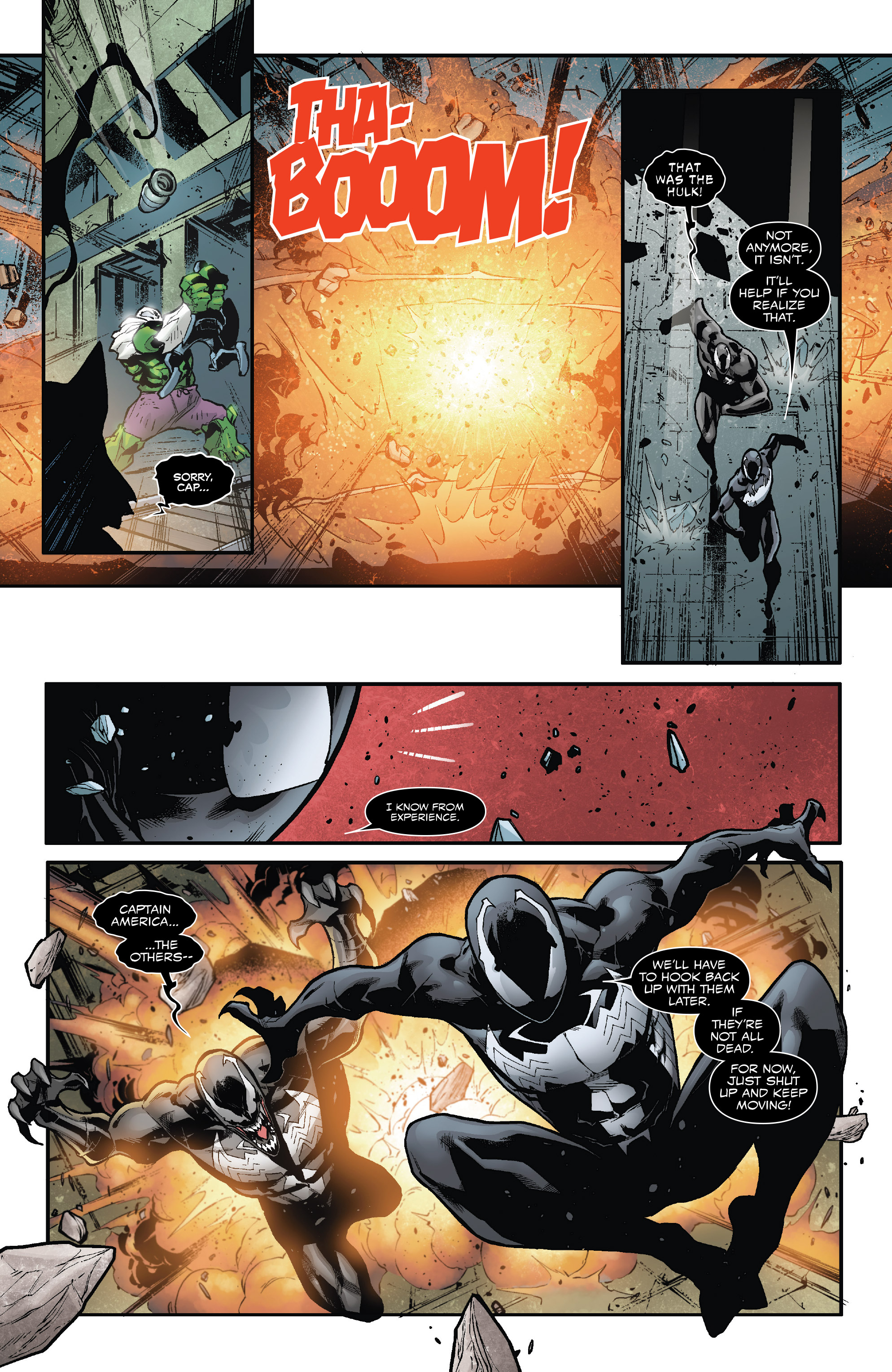 Venomverse (2017) issue 1 - Page 20