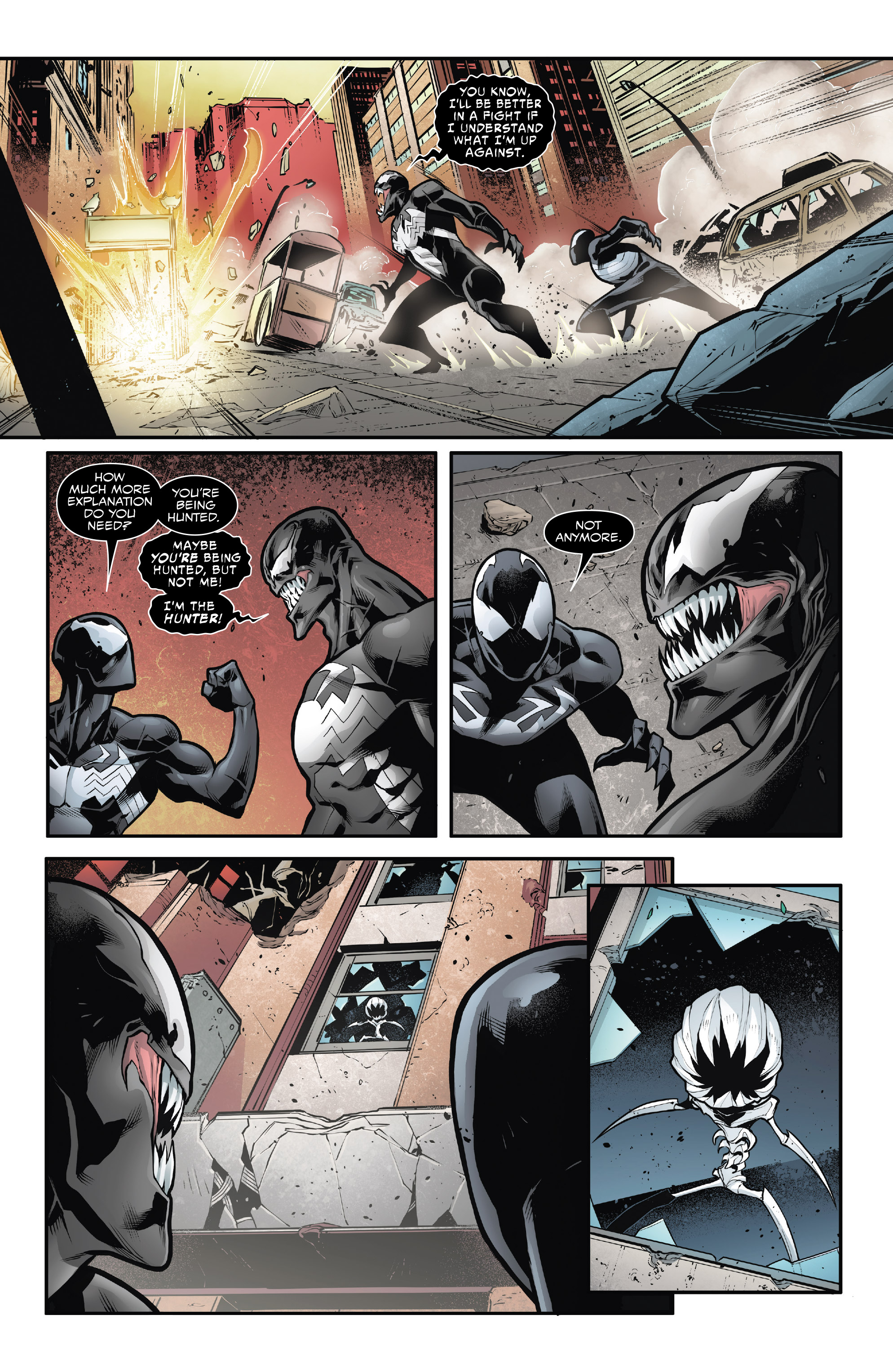 Venomverse (2017) issue 1 - Page 21